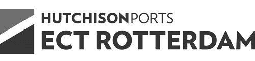 Hutchison Ports ECT Rotterdam