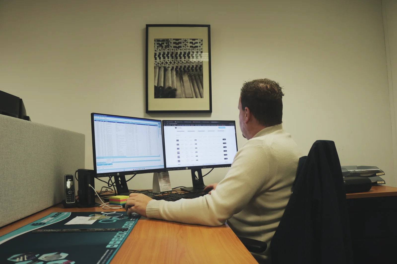 Office · Ruurlo