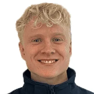 Bas Egberink Bas Egberink