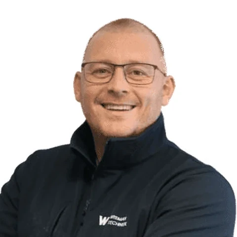 Daan van Weeghel Daan van Weeghel