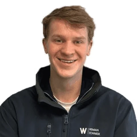 Joep Hendriks