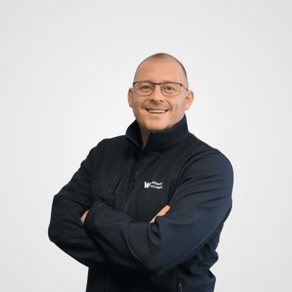 Daan van Weeghel
