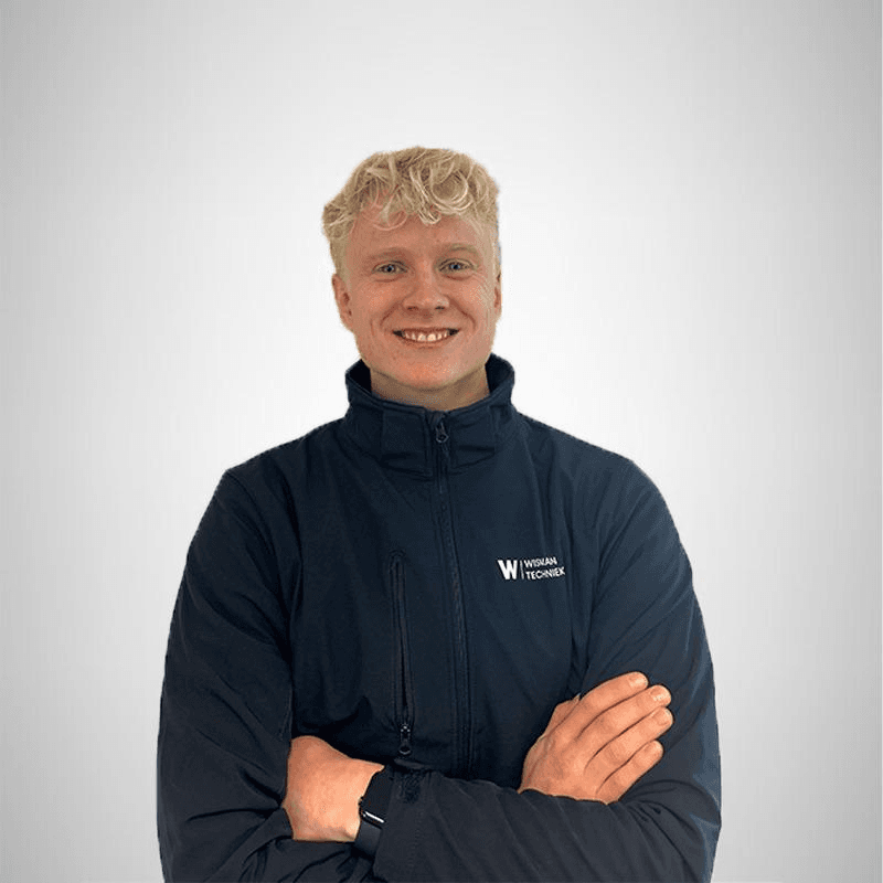 Bas Egberink